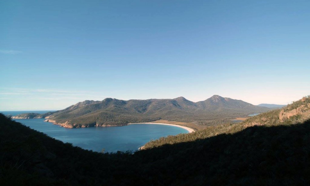 Thumbnail for Top hiking spots in Tasmania