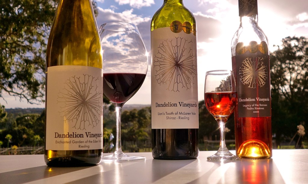 Thumbnail for Dandelion’s legacy gardens of lion’s teeth