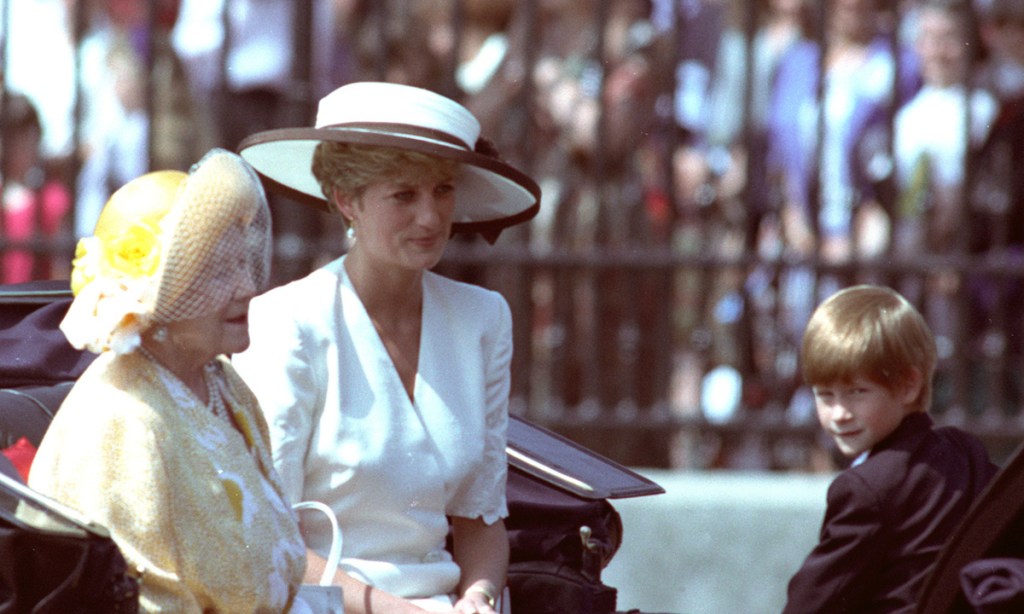 Thumbnail for Diana revived the monarchy – and airing old tapes won’t change a thing
