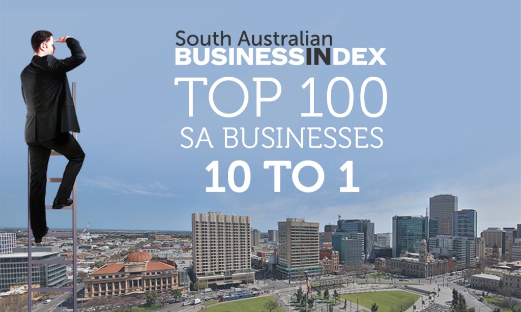 Thumbnail for SA Business Index: The big 10, fastest mover, rising star and best new entrant