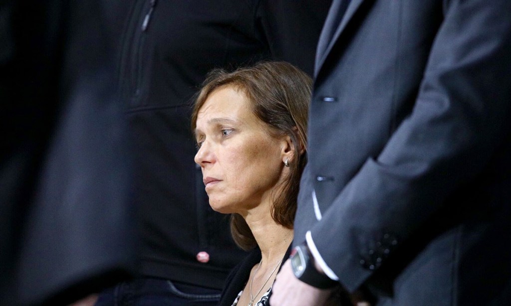 Thumbnail for Tanja’s family “also grieve” for Michael