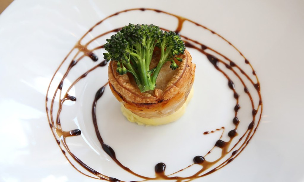 Thumbnail for The Caledonian Hotel: Adelaide’s best wine-matched dinners?