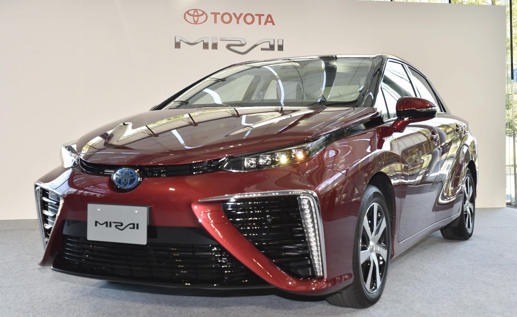 Thumbnail for State Govt to invest in “green hydrogen” industry