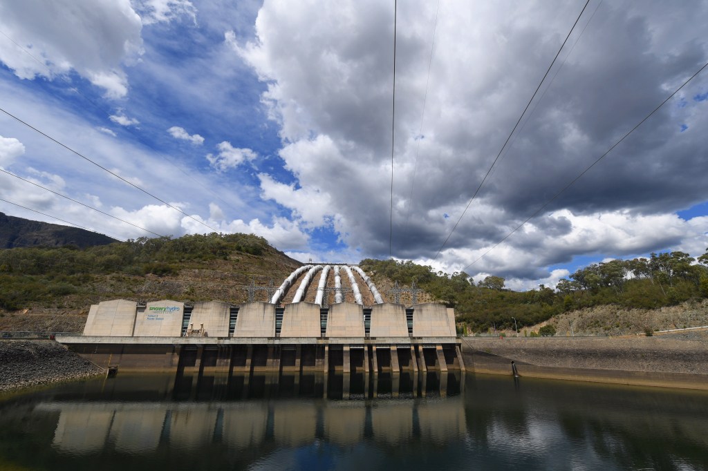 Thumbnail for Snowy Hydro expansion feasible, but may cost double