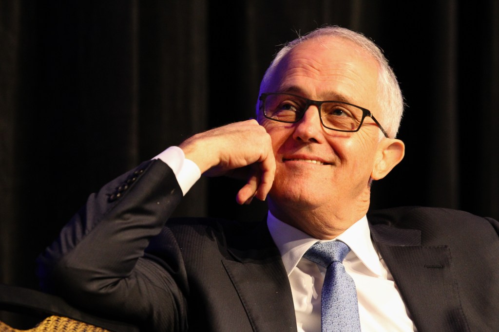Thumbnail for Coalition edges higher in key poll