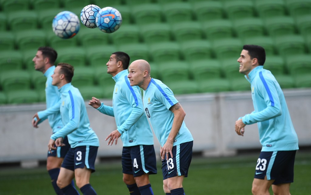 Thumbnail for “People don’t understand how hard this hits us”: D-day looms for desperate Socceroos