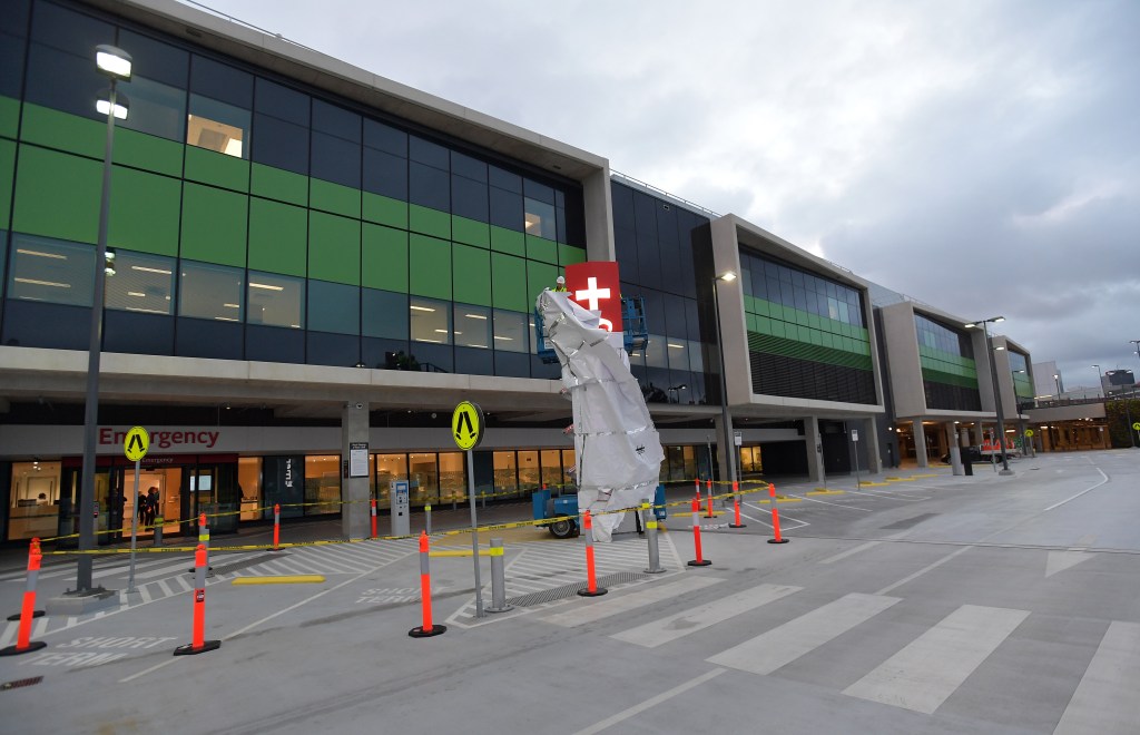 Thumbnail for SA unprepared for health, social “tsunami” of Holden closure: researcher