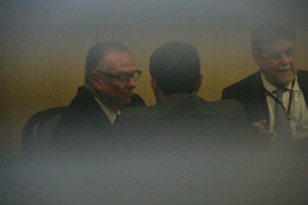 Thumbnail for “The Olympics were an enormous trampoline for corruption”: Rio games boss in police probe