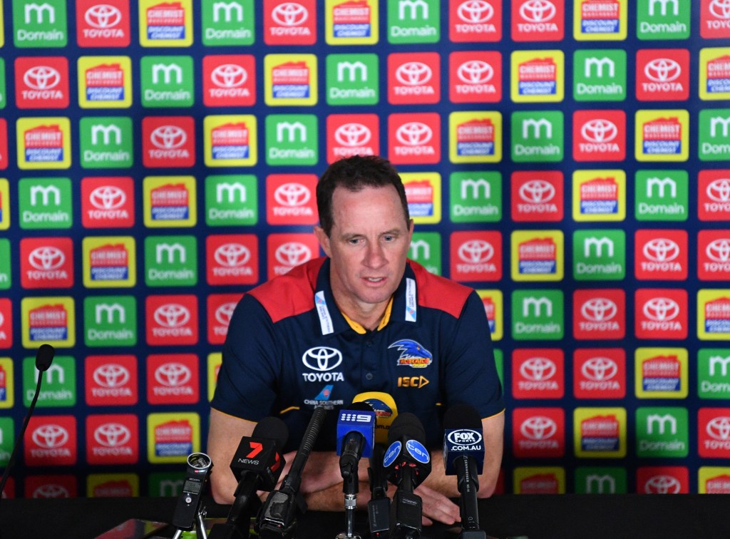 Thumbnail for “He will need to do a fair bit more”: Sloane still in doubt for final
