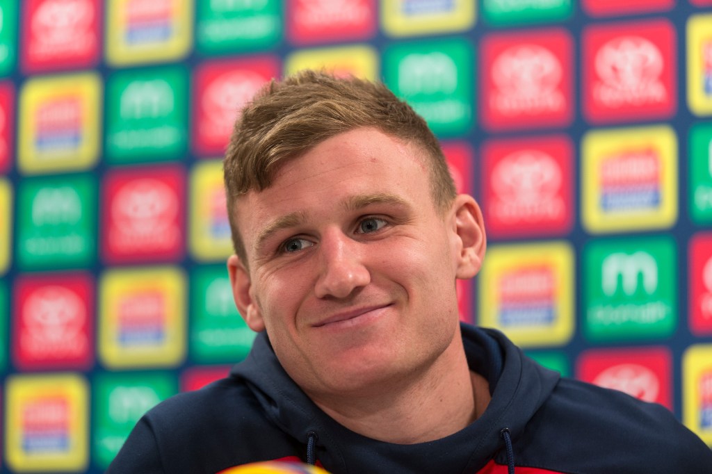 Thumbnail for “If you get on a list, you’re equal to everyone else”: How Adelaide gamed the draft