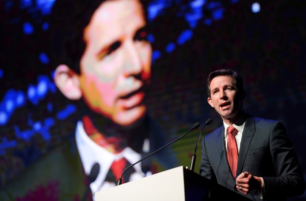 Thumbnail for SA well-placed to take advantage of national space agency: industry