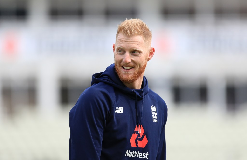 Thumbnail for Stokes set for Ashes despite nightclub fracas