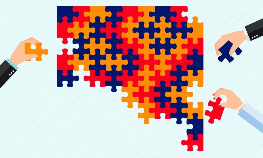 Thumbnail for How to disassemble a state