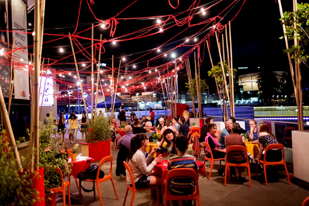 Thumbnail for Food trucks, Lucky Dumplings and a ‘Spanitalian fiesta’