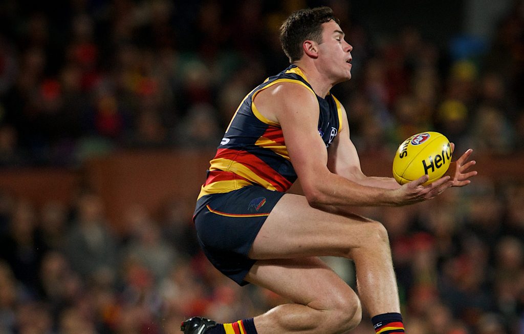 Thumbnail for Hamstrung McGovern to do “absolutely everything” to prove fitness