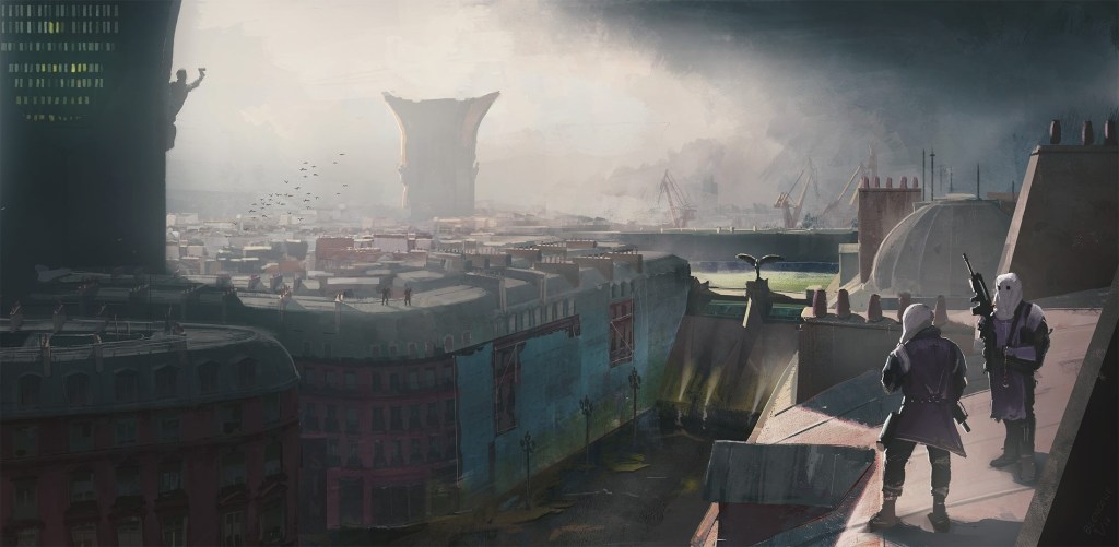 Caption – Students from Flinders University and digital media partner CDW Studios were named Best School for Digital Illustration in this year’s global Rookies awards. 