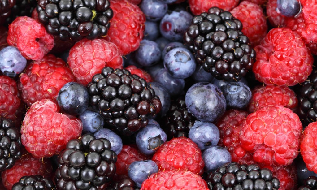 Thumbnail for What’s better for you – fresh, dried or frozen fruit?