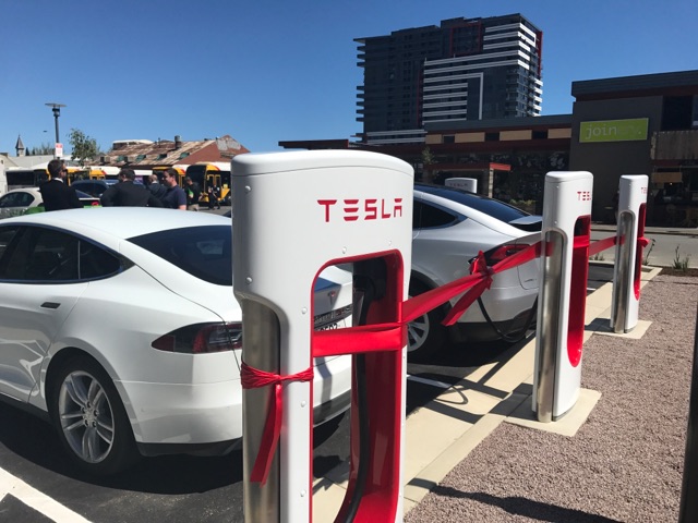 Thumbnail for Elon Musk electric sweetener rolled out ahead of SA trip
