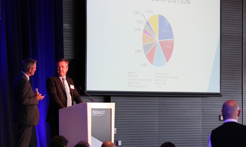 Thumbnail for SA’s top 100 businesses: market capitalisation forges ahead