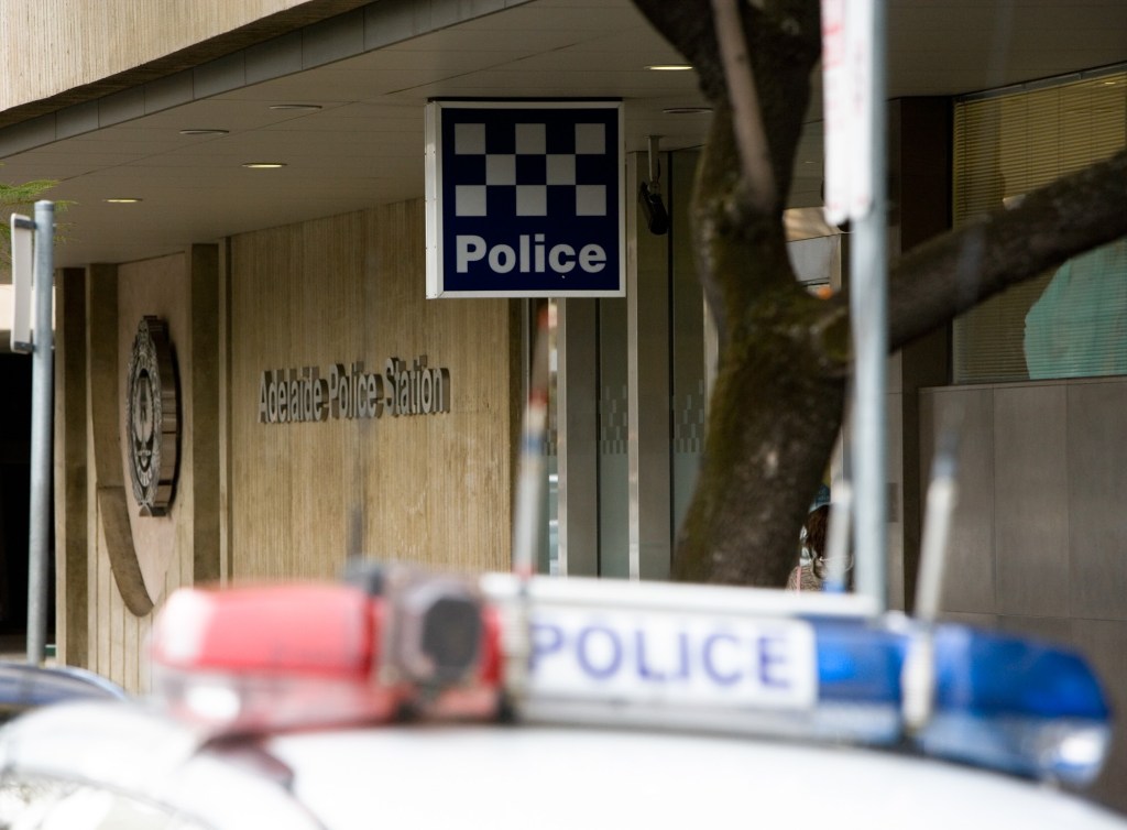 Thumbnail for Police battle “fear of crime” on Hutt Street – as much as actual crime