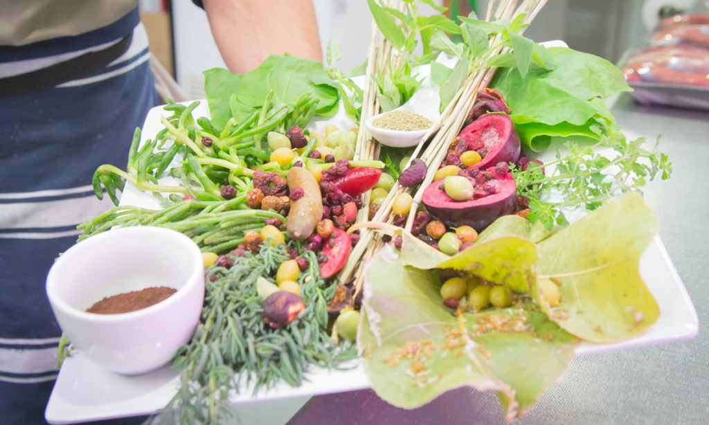 Thumbnail for Could karkalla become the next superfood?