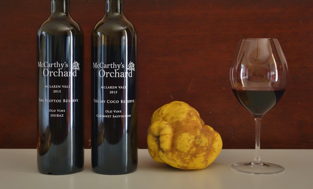 Thumbnail for Watch out for Peeptoe and Coco