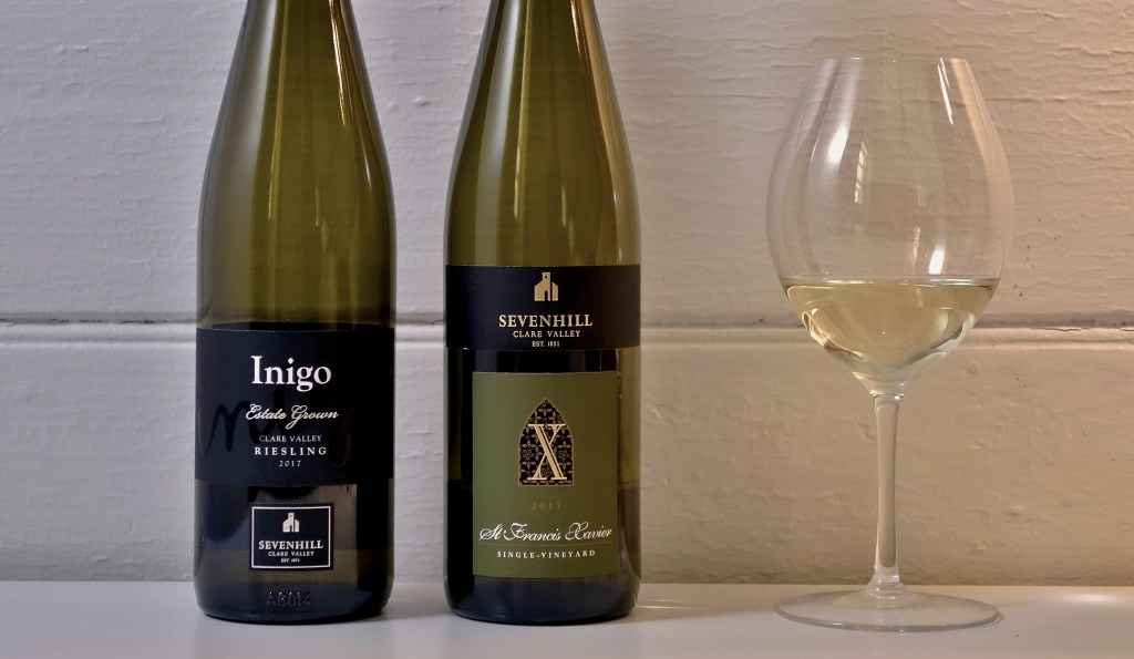 Thumbnail for Contrasting Rieslings from the best vintage in years