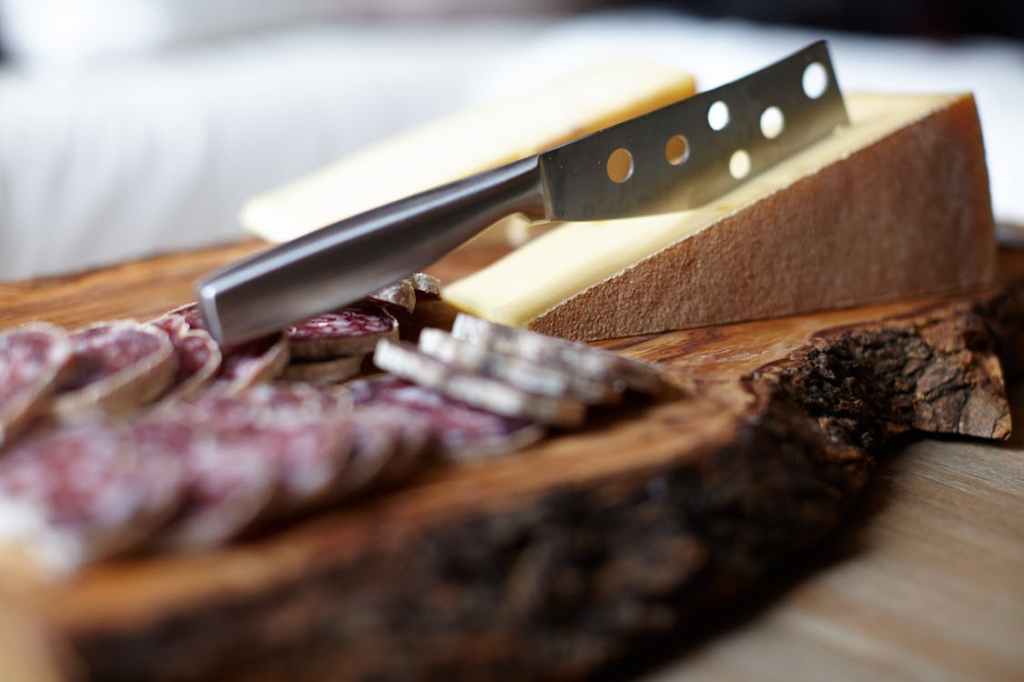 Thumbnail for Low carb, high fat diet improves memory: studies