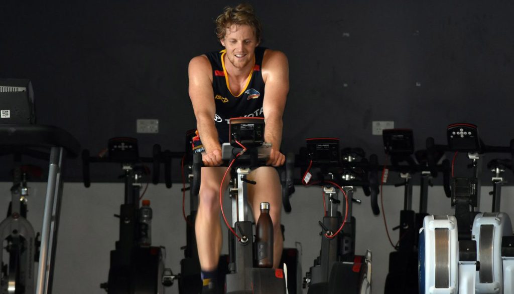 Thumbnail for Selwood a starter, wait and see on Sloane