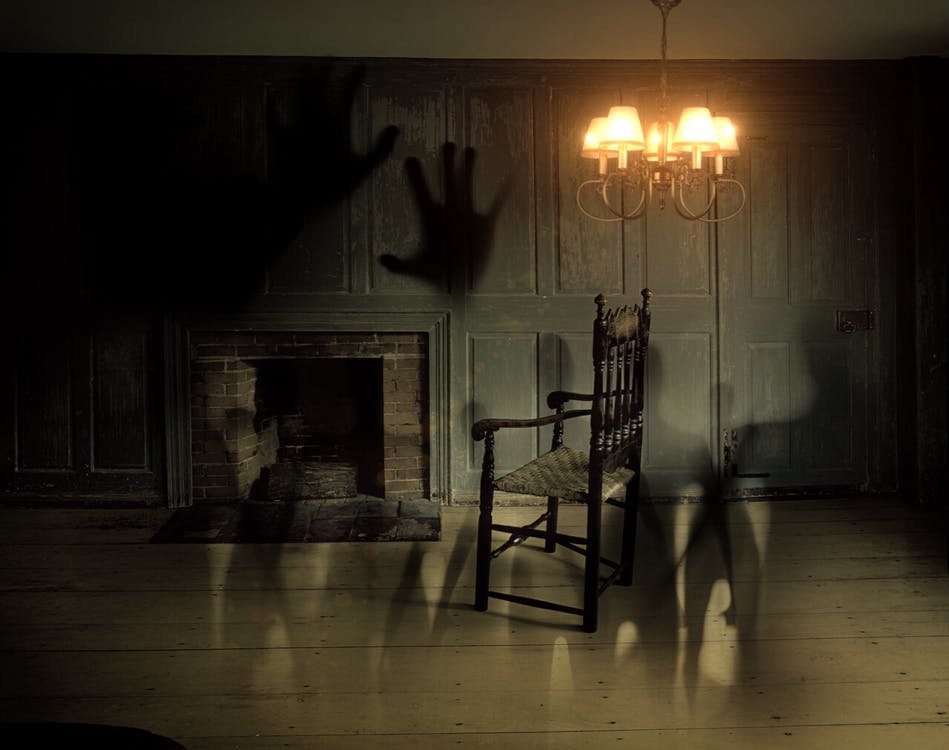 Thumbnail for More than a third of Australians believe in ghosts and aliens: poll