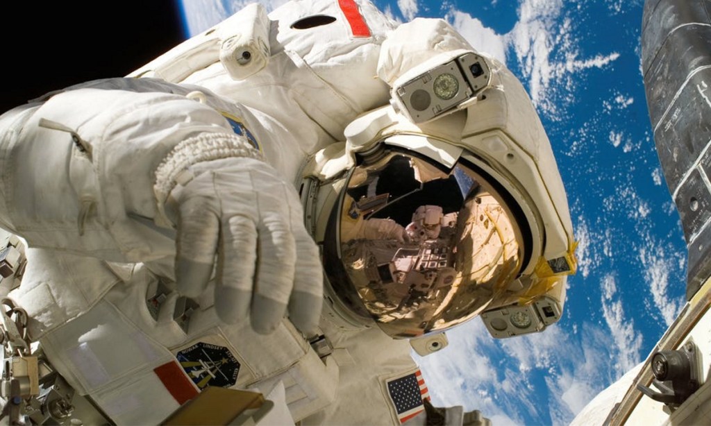 Thumbnail for The importance of ethics in space