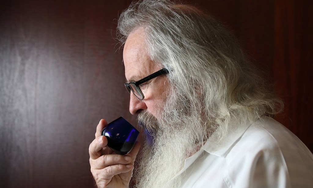 Shane Cummins: We’re actually making really good oil. Photo: Tony Lewis