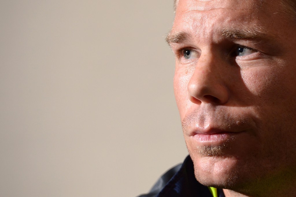 Thumbnail for Warner says his punch on Root was “a lot less than what we’ve seen on Stokes footage”