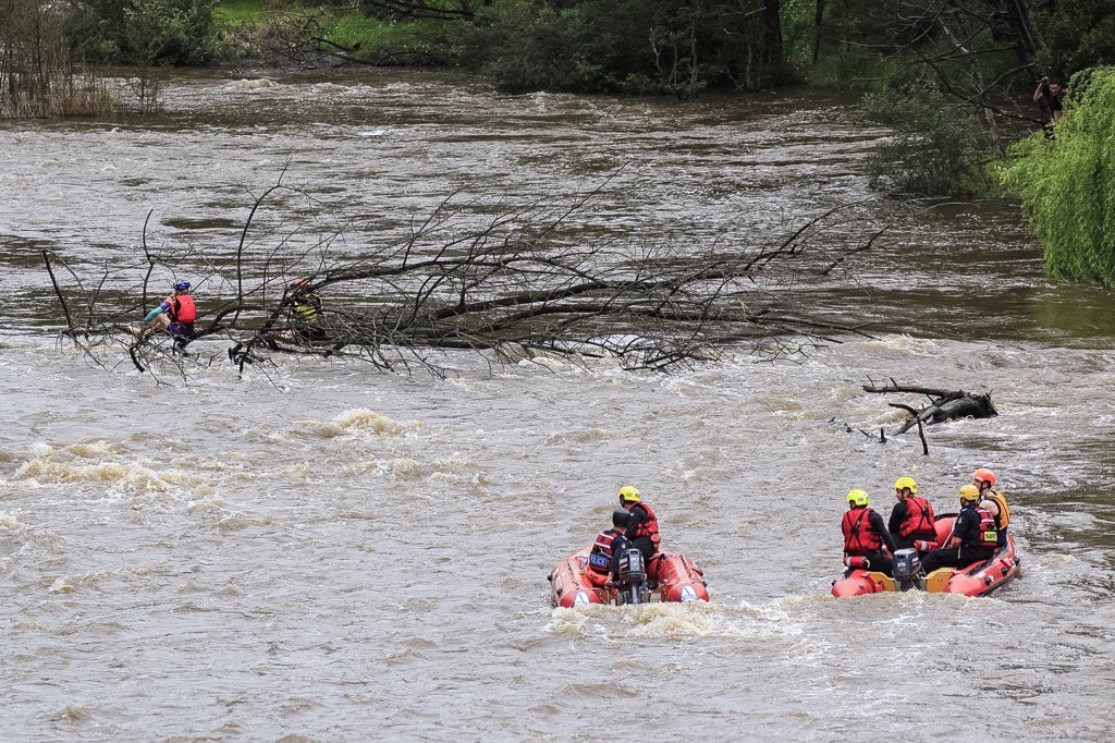 Thumbnail for Australia’s most dangerous rivers