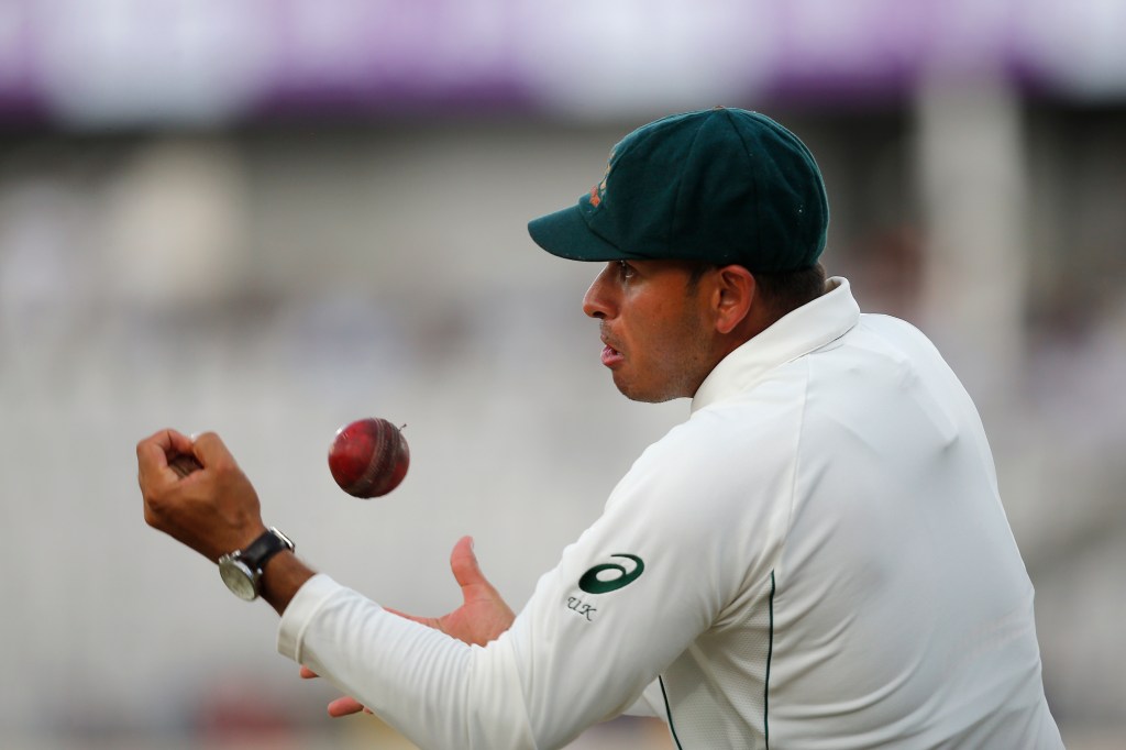 Thumbnail for Selection merry-go-round destabilising Aussie team, says Khawaja