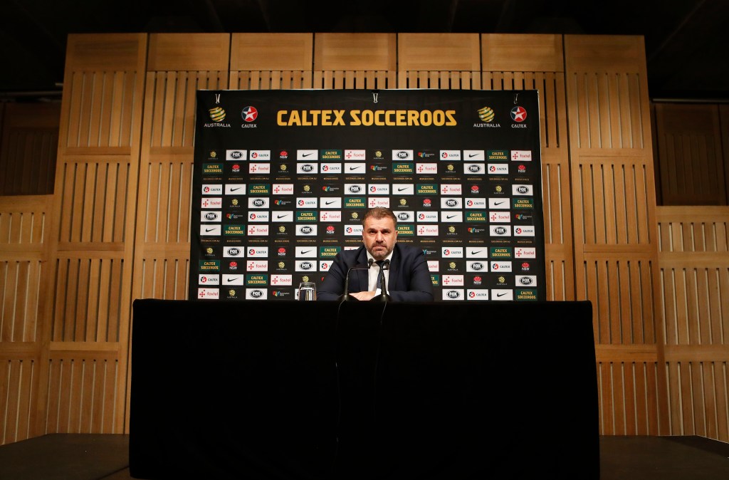 Thumbnail for Socceroos’ problems run deeper than formation