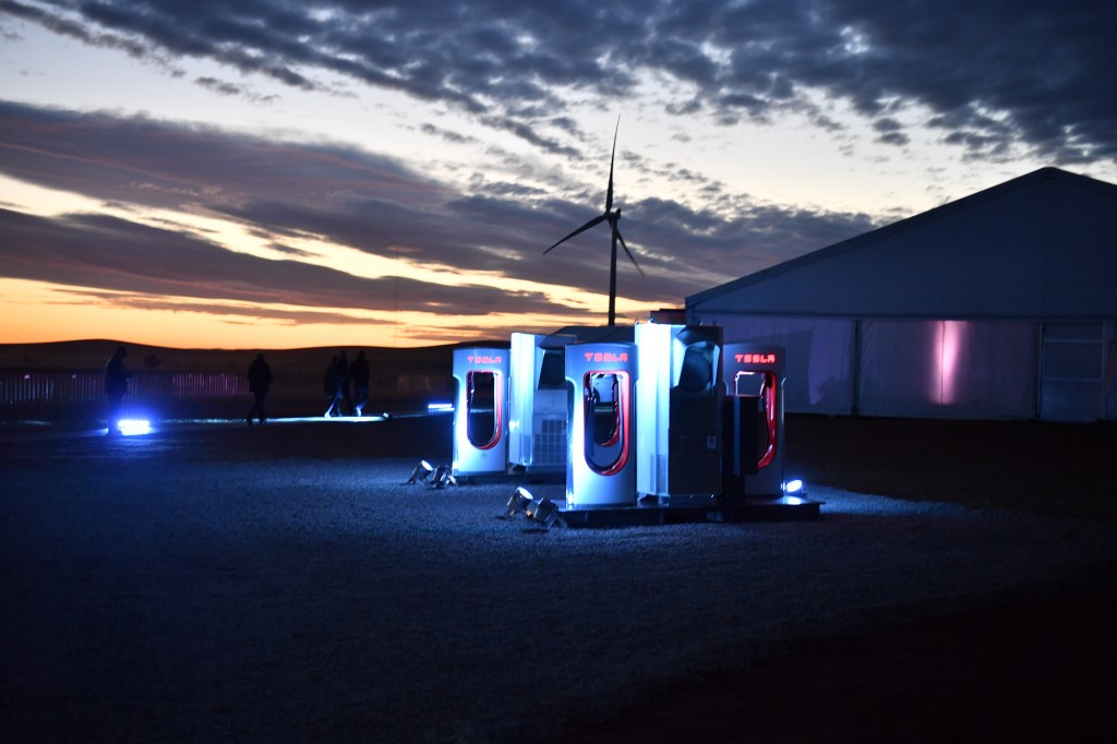Thumbnail for Local company to help build Yorke Peninsula’s battery