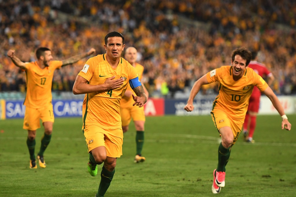 Thumbnail for Saviour Cahill proves he’s one of our greatest