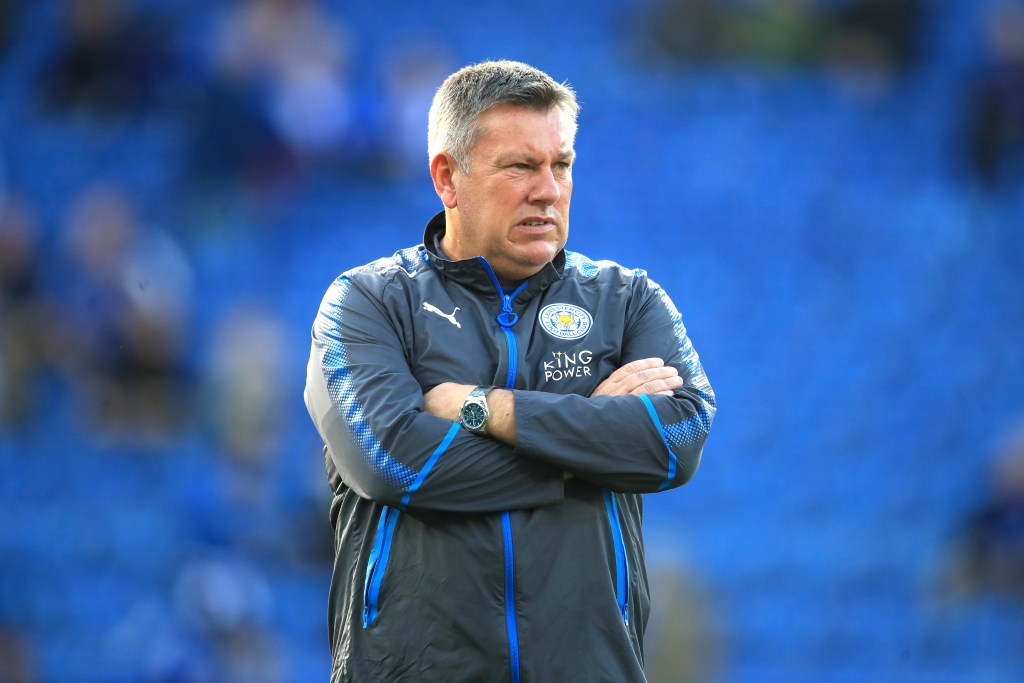 Thumbnail for Fallen Foxes: former fairytale EPL champs sack second manager this year