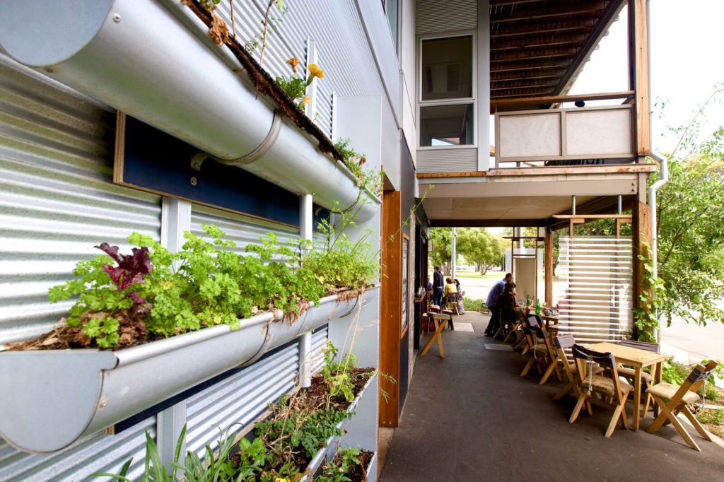 Thumbnail for Carbon Neutral Adelaide Awards offer more than recognition