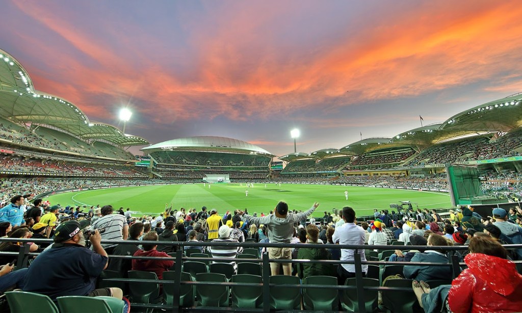 Thumbnail for Oval’s pink-ball Shield Test looms as Ashes dress rehearsal