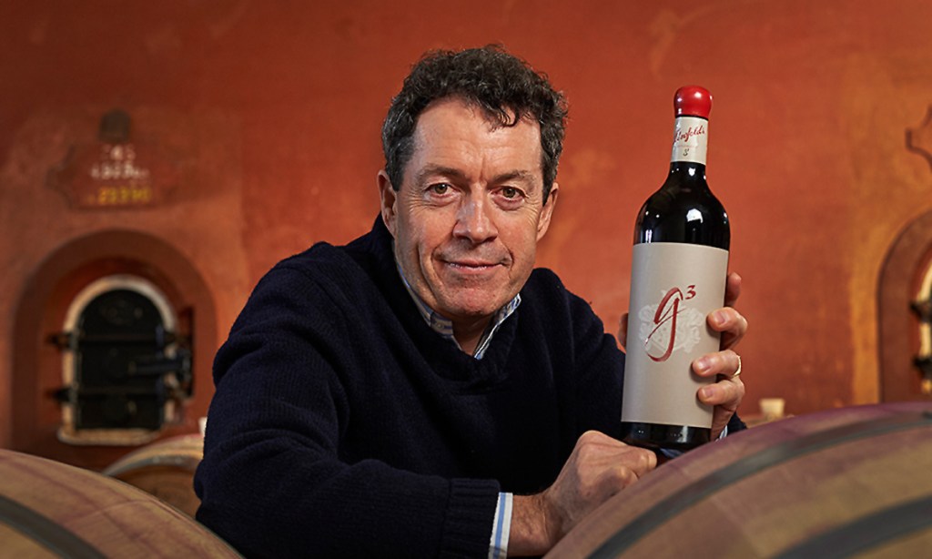 Thumbnail for Gago’s secret Penfolds $3000 superwine