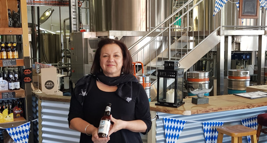 Thumbnail for Prancing Pony’s new beer pays homage to ‘indie’ brewers