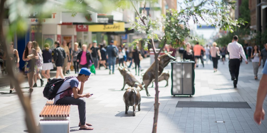 Thumbnail for Council staff working on fixes for Adelaide’s “slow” free WiFi network