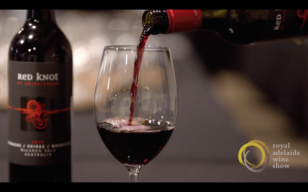 Thumbnail for Royal Adelaide Wine Show win ‘a dream come true’