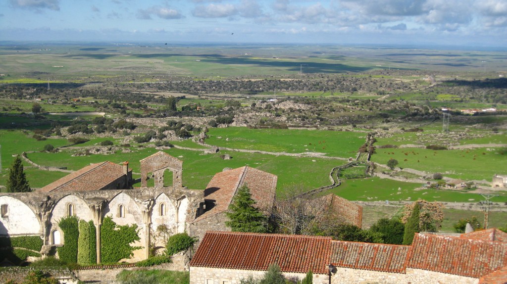 Thumbnail for Spain’s tastiest region, cured