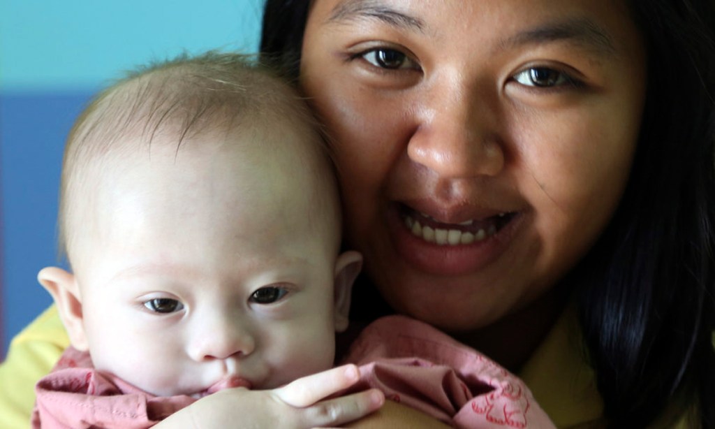 Thumbnail for Time to think of the children in surrogacy cases