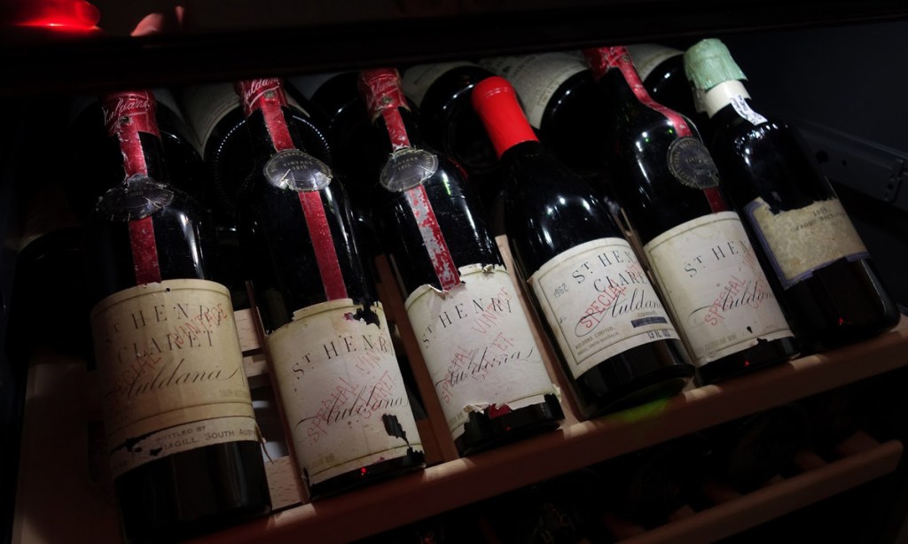 Thumbnail for How far has wine writing come? That’s the $3000 question