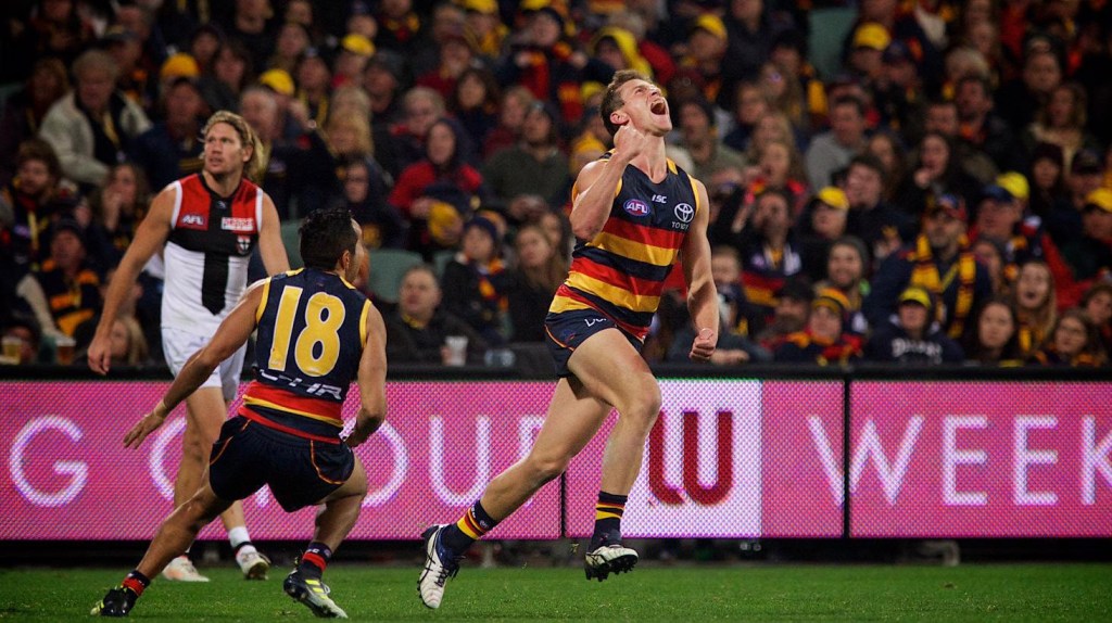 Thumbnail for “This time of year is always difficult”: Clubs clear decks for draft