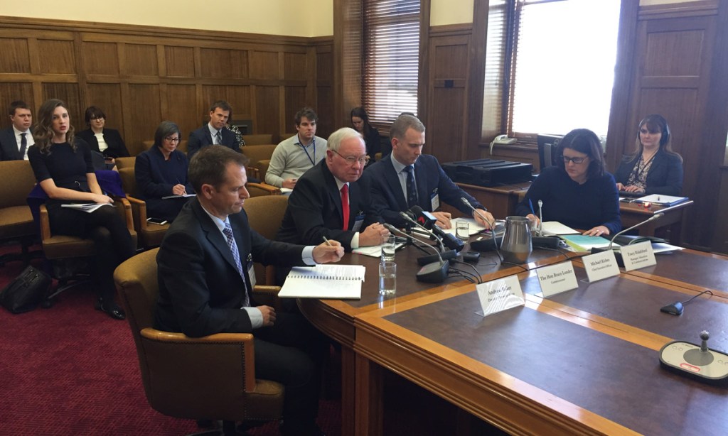 Thumbnail for “Regrettable”: ICAC report into Oakden delayed till next year